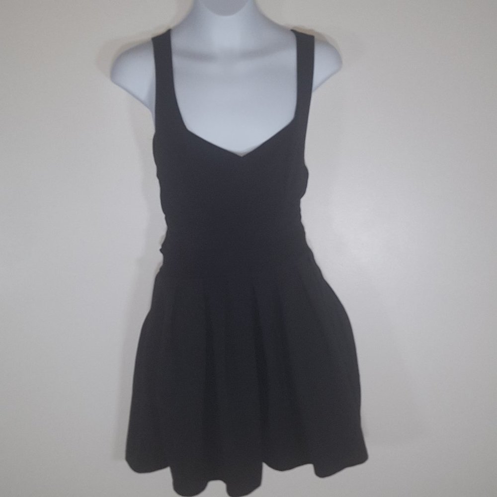 Brandy Melville Black Dress Size